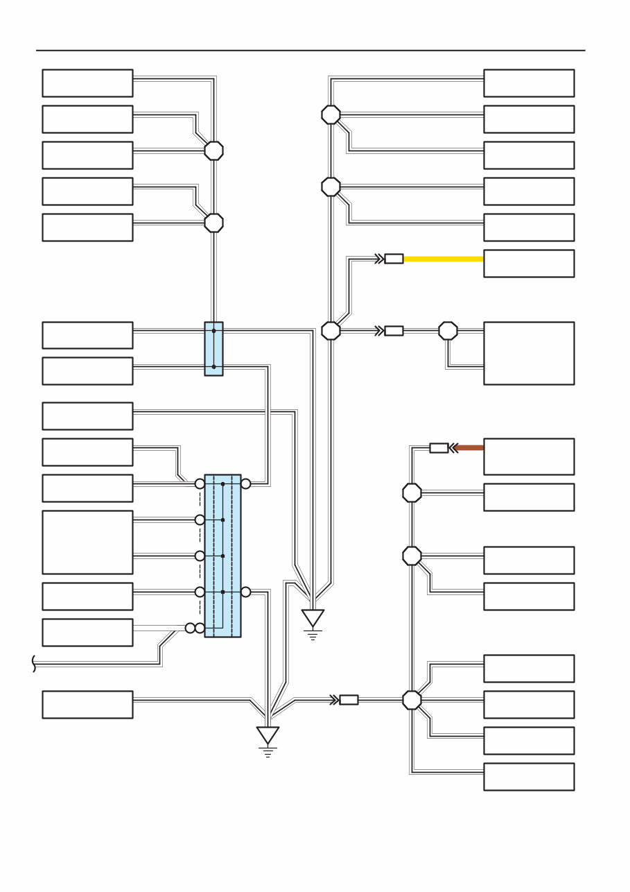 2010 Lexus IS250 Service & Repair Manual preview img 6