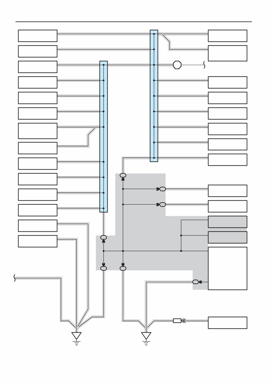 2010 Lexus IS250 Service & Repair Manual preview img 8