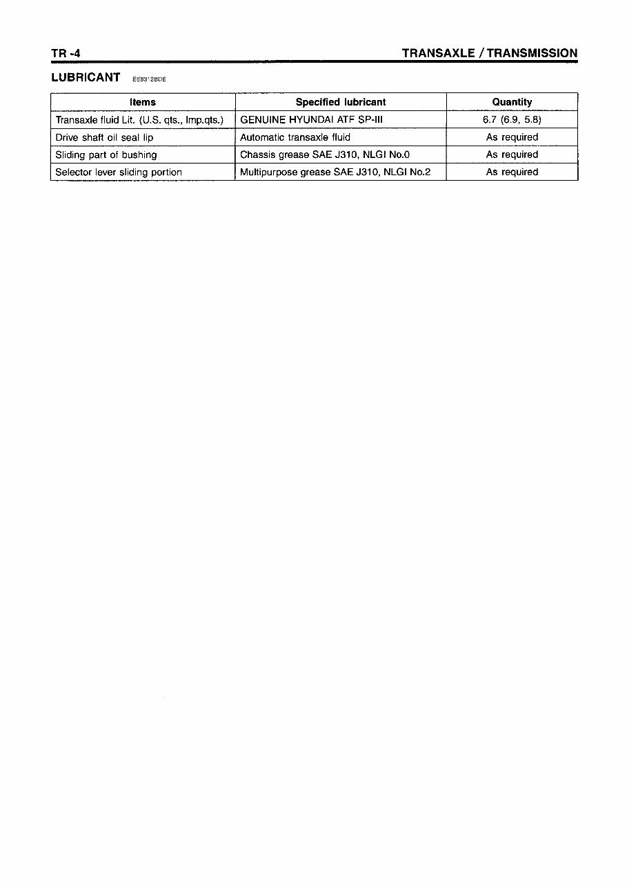 Hyundai Getz 2000-2008 Factory Service Repair Manual preview img 4