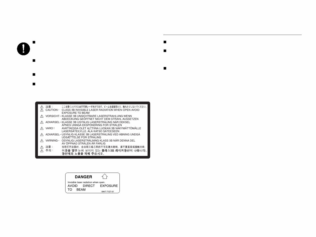 Epson AcuLaser C1900 / AcuLaser C900 A4 Color Page Printer Service Repair Manual preview img 6