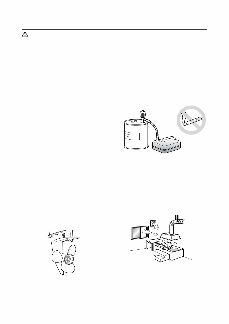 Yamaha VF200 outboard service repair manual. PID Range 6CDL-1000832 ~ Current Supplement for motors mfg June 2011 and newer Use preview img 9