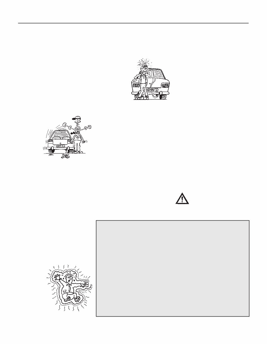 1982-1993 Ford Sierra Sapphire Service & Repair Manual preview img 5