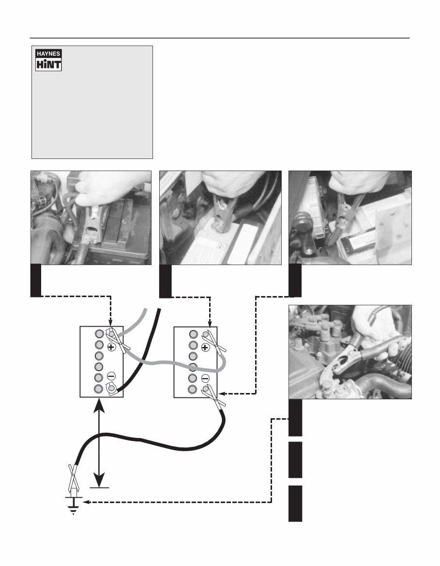 1982-1993 Ford Sierra Sapphire Service & Repair Manual preview img 9