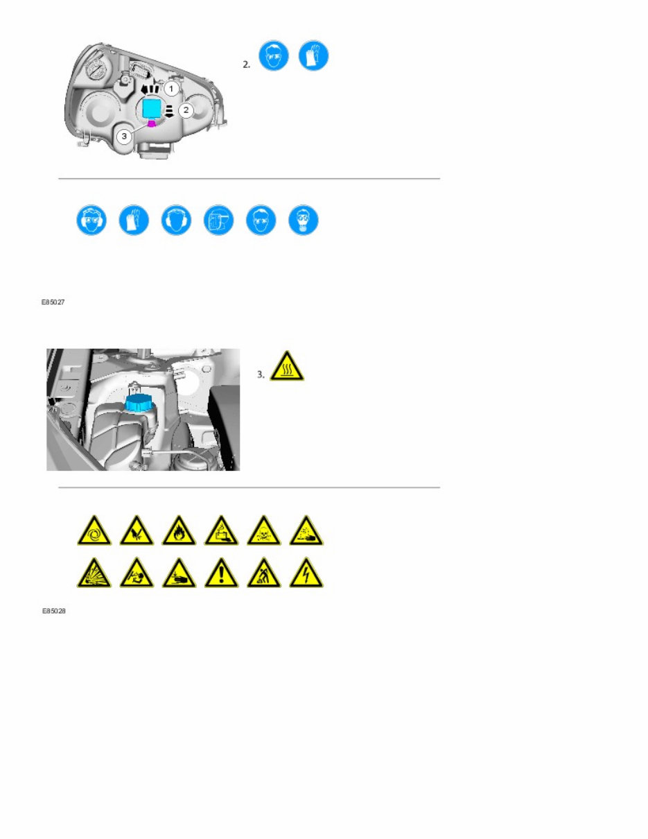 2007-2009 Range Rover Sport L320 Service & Repair Manual preview img 4