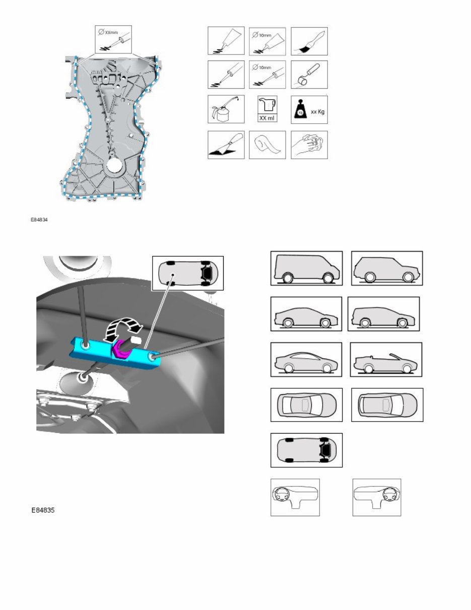 2007-2009 Range Rover Sport L320 Service & Repair Manual preview img 5