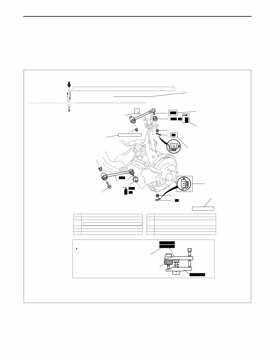 2007-2012 Mazda CX-7 Service & Repair Manual preview img 6