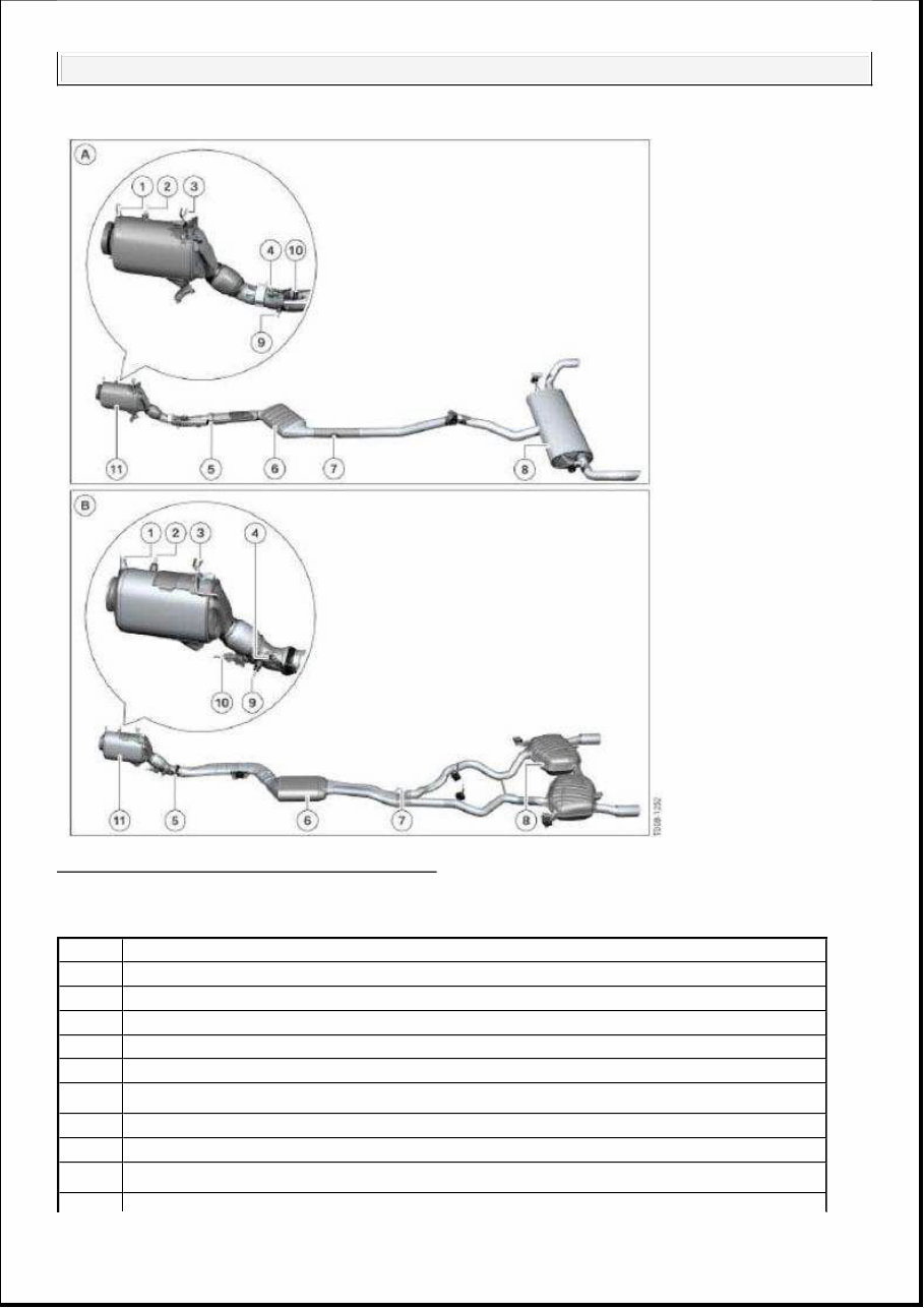 2007-2011 BMW X5 E70 Service & Repair Manual preview img 6