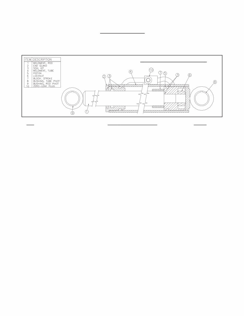 ASV Posi-Track SR 70 Track Loader Master Parts Manual preview img 4