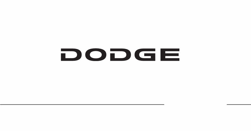 2010 Dodge Journey Owners Manual preview img 1
