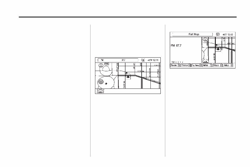 2011 Chevrolet Cruze Navigation System Owners Manual preview img 7