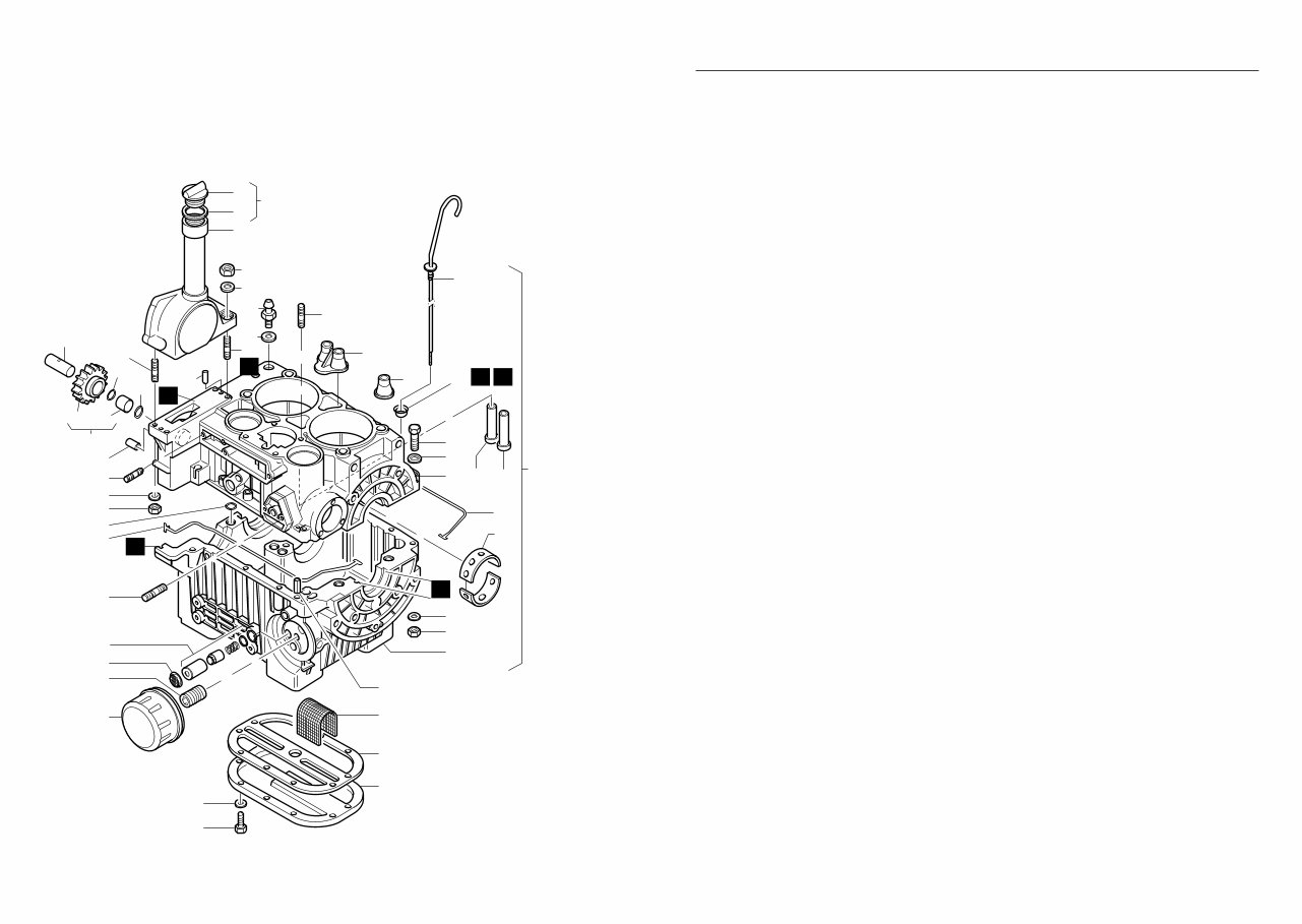 Hatz Diesel Engine 2G40 Parts Manual preview img 6