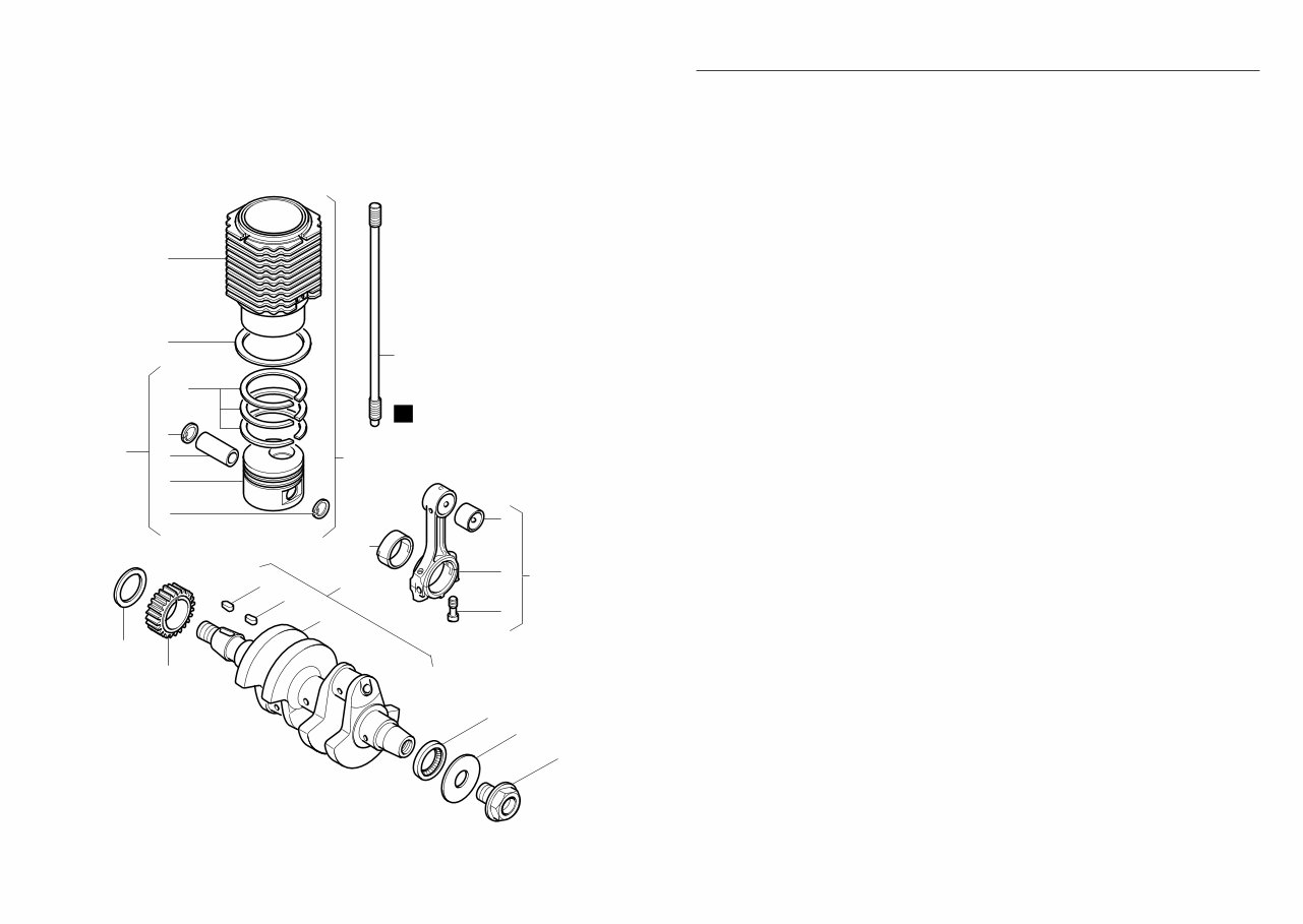 Hatz Diesel Engine 2G40 Parts Manual preview img 7