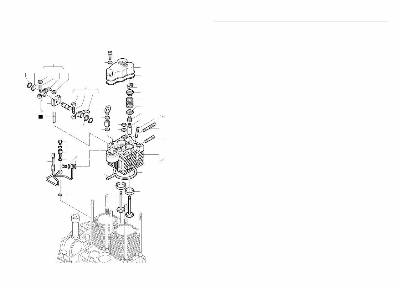 Hatz Diesel Engine 2G40 Parts Manual preview img 9