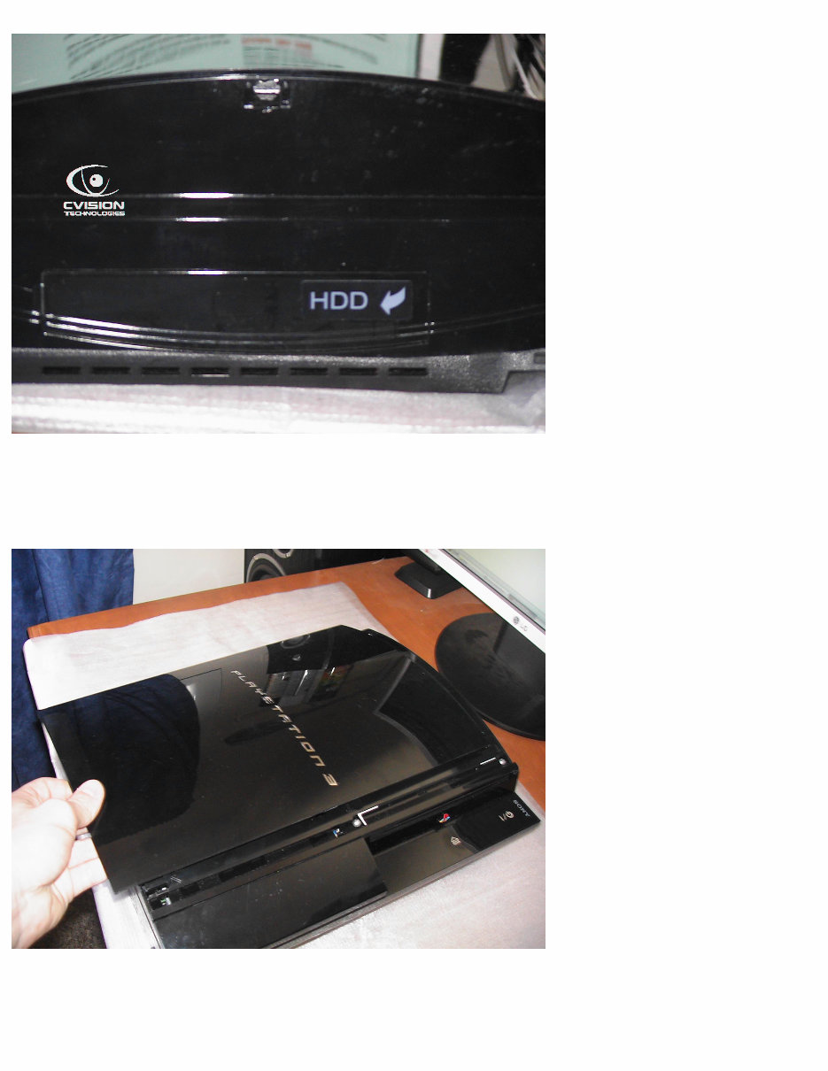 PlayStation 3 Repair Guide - Complete PS3 Repair Manual preview img 10