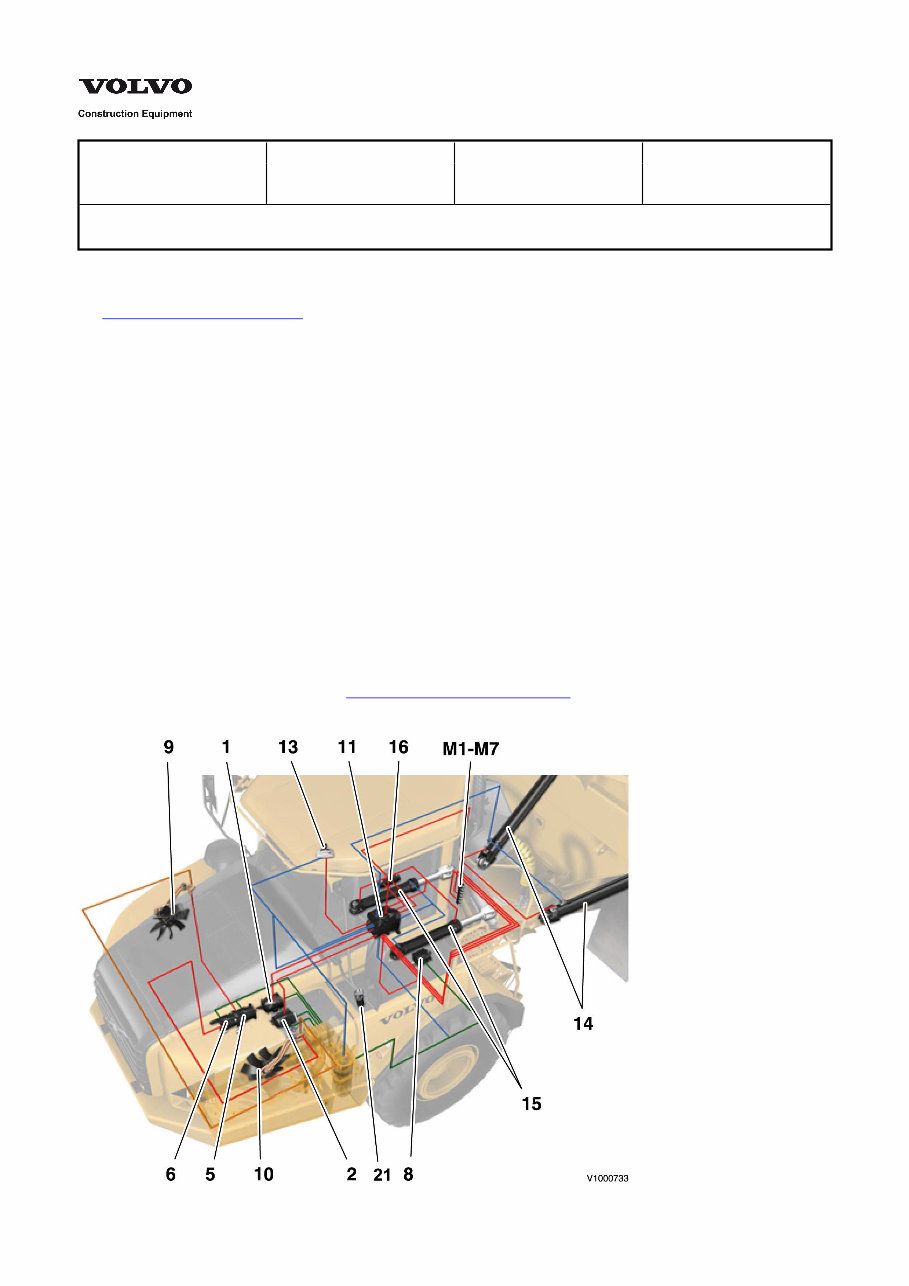 Volvo A30D Articulated Dump Truck Service Repair Shop Manual preview img 1