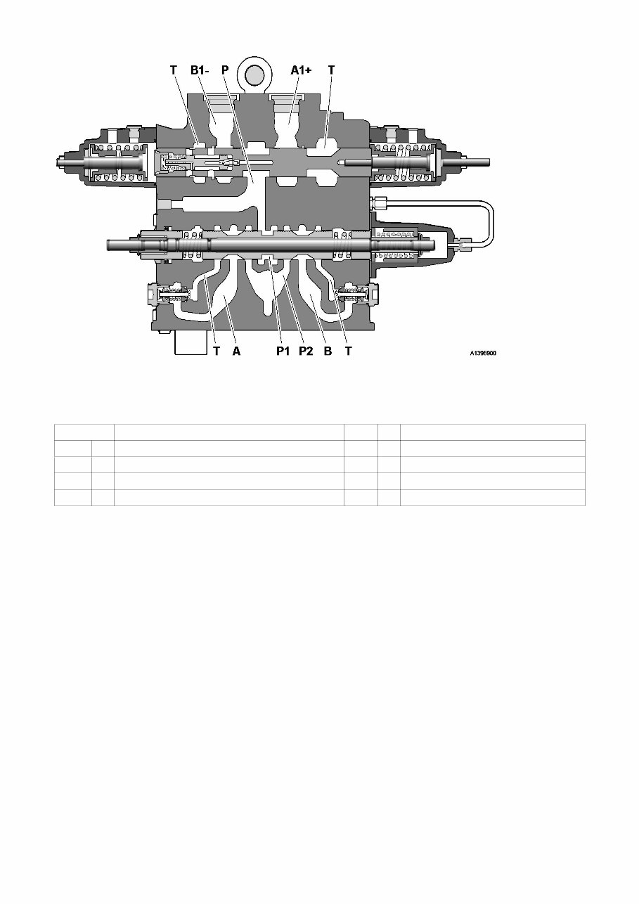 Volvo A30D Articulated Dump Truck Service Repair Shop Manual preview img 10
