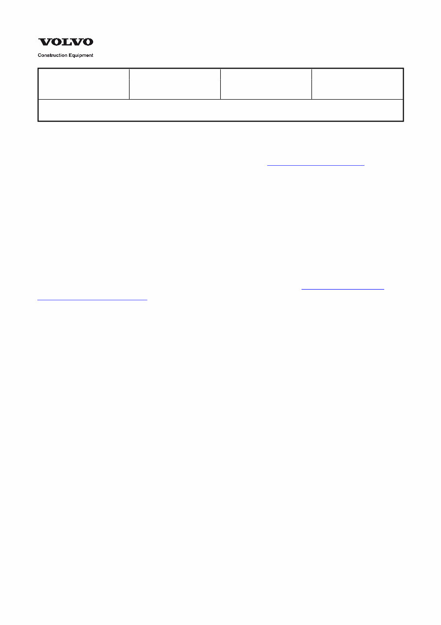 Volvo A30D Articulated Dump Truck Service Repair Shop Manual preview img 3