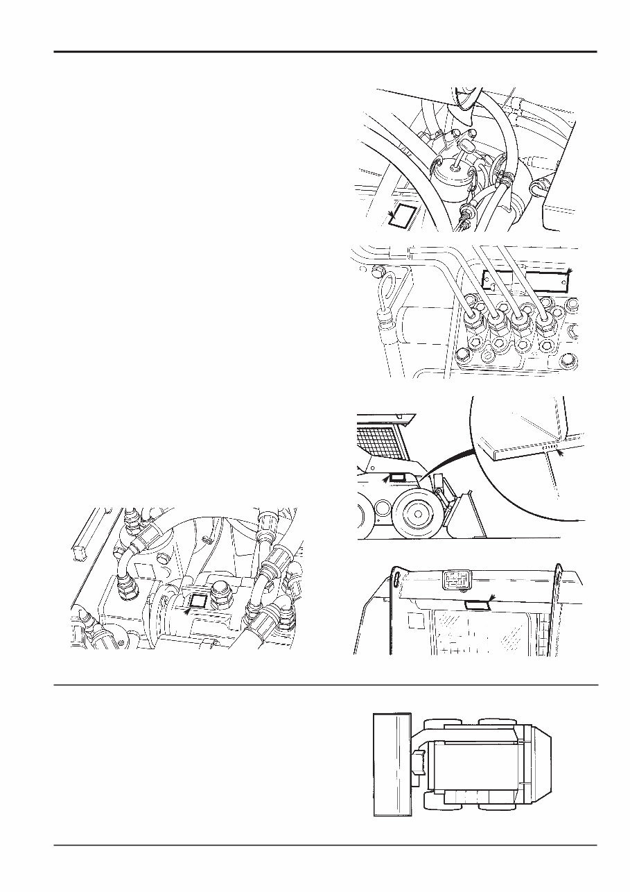 JCB 165 165HF Robot Workshop Repair Service Manual preview img 6