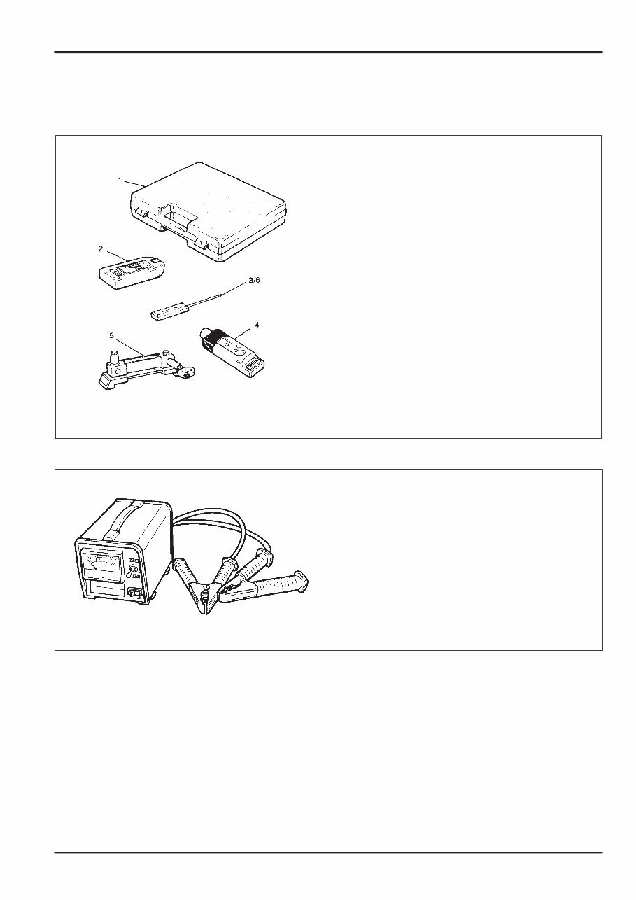 JCB 165 165HF Robot Workshop Repair Service Manual preview img 9