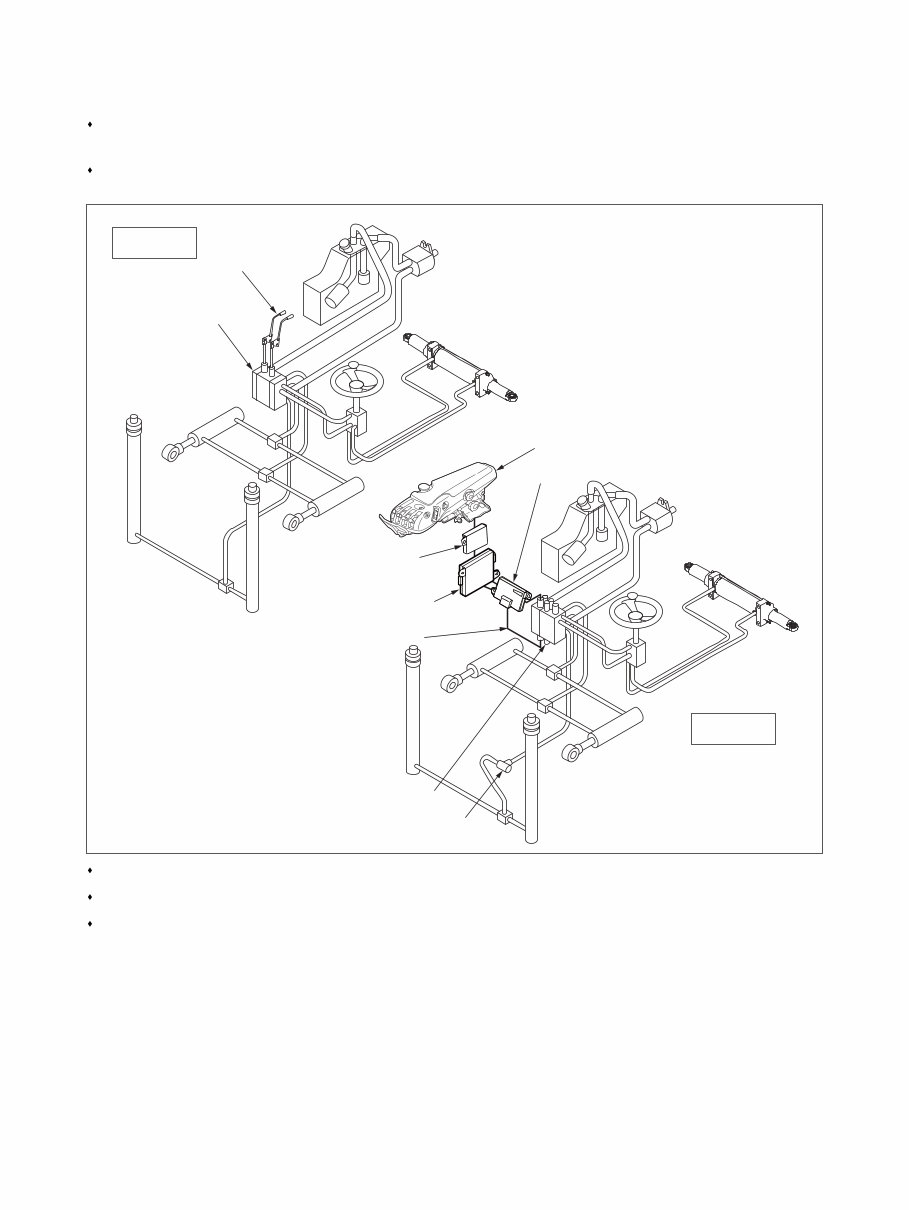 Mitsubishi Forklift Trucks FD15N, FD18N, FD20CN Service Repair Manual preview img 6