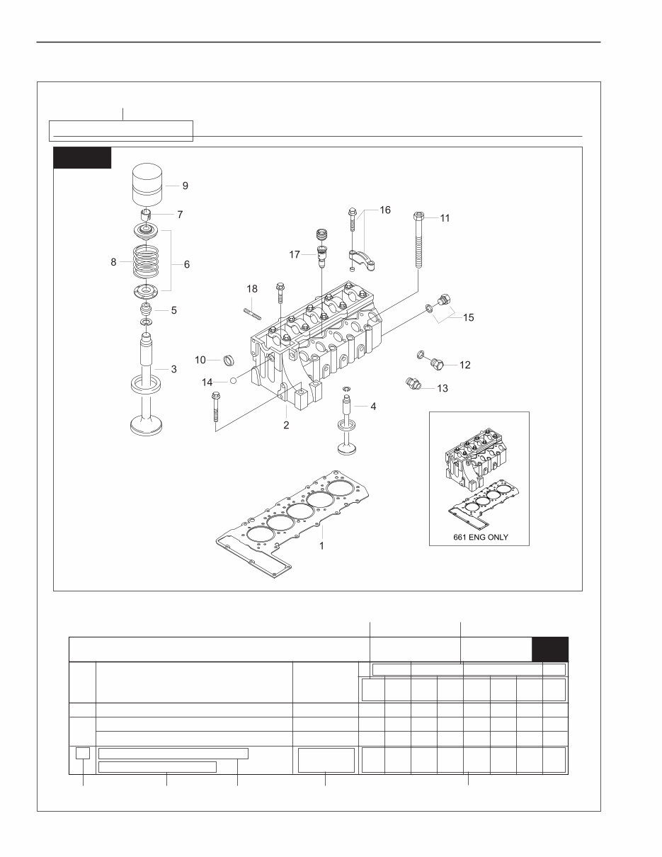 SsangYong Rexton Service Manual preview img 6