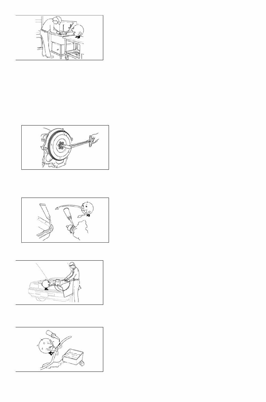 2006 Kia Cerato Service & Repair Manual preview img 3