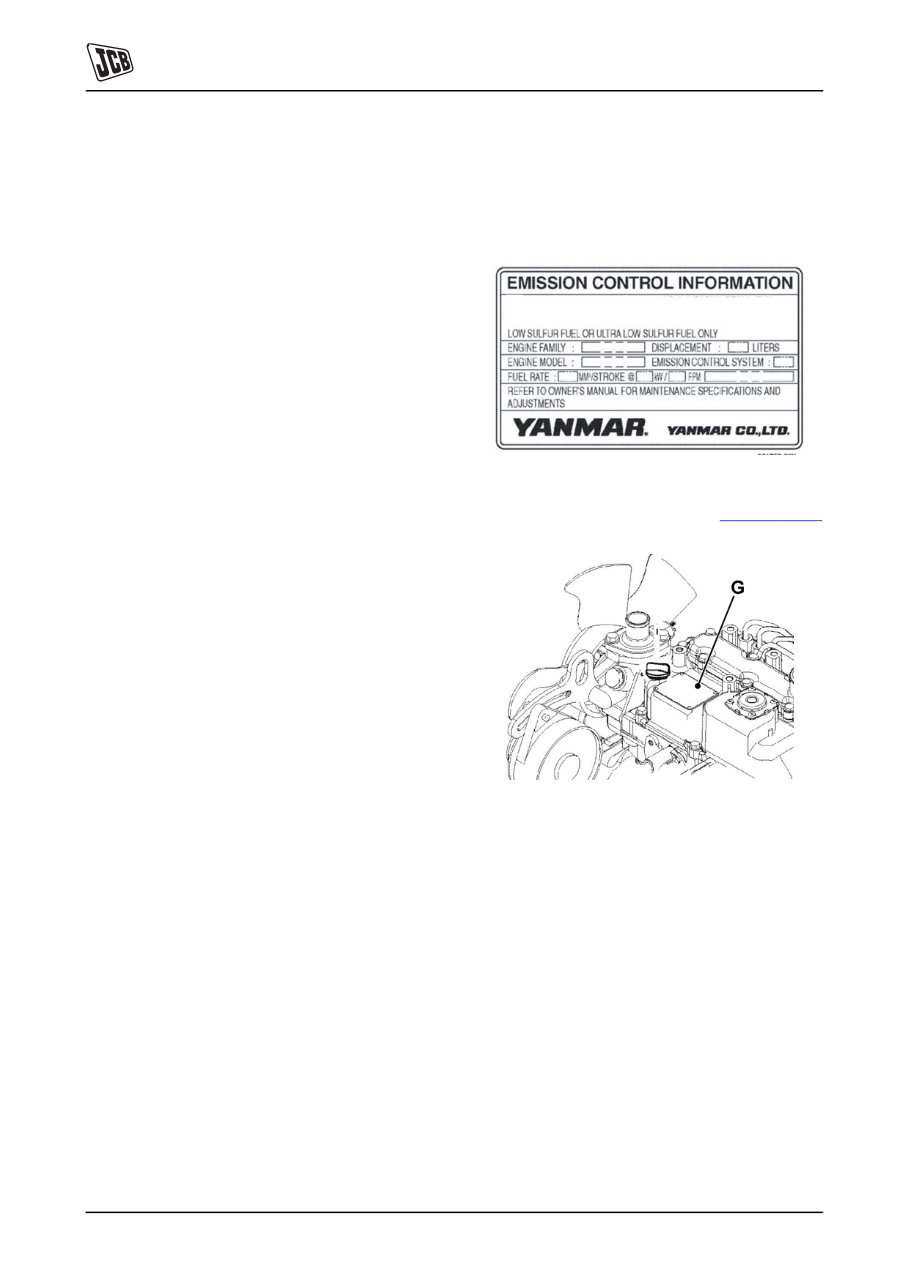 JCB Workmax 800D UTV OEM Service & Repair Manual preview img 10