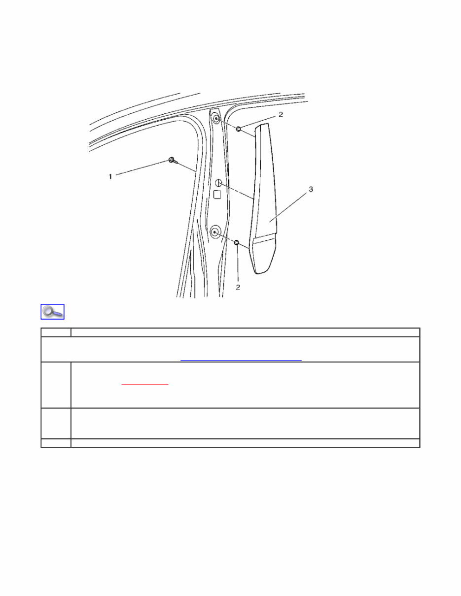 2013 VAUXHALL MERIVA B Service and Repair Manual preview img 10