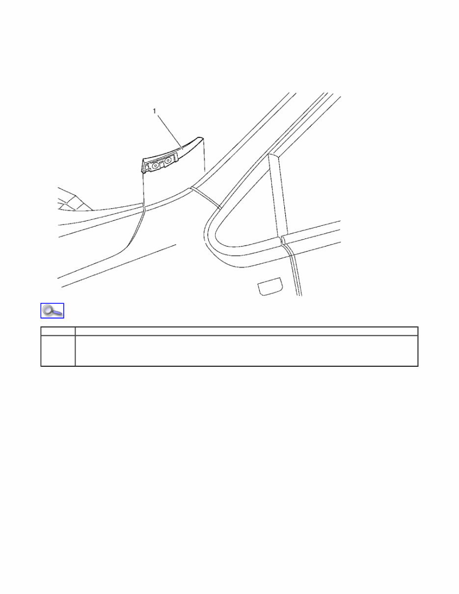 2013 VAUXHALL MERIVA B Service and Repair Manual preview img 2