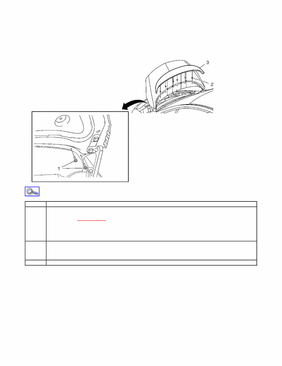 2013 VAUXHALL MERIVA B Service and Repair Manual preview img 5