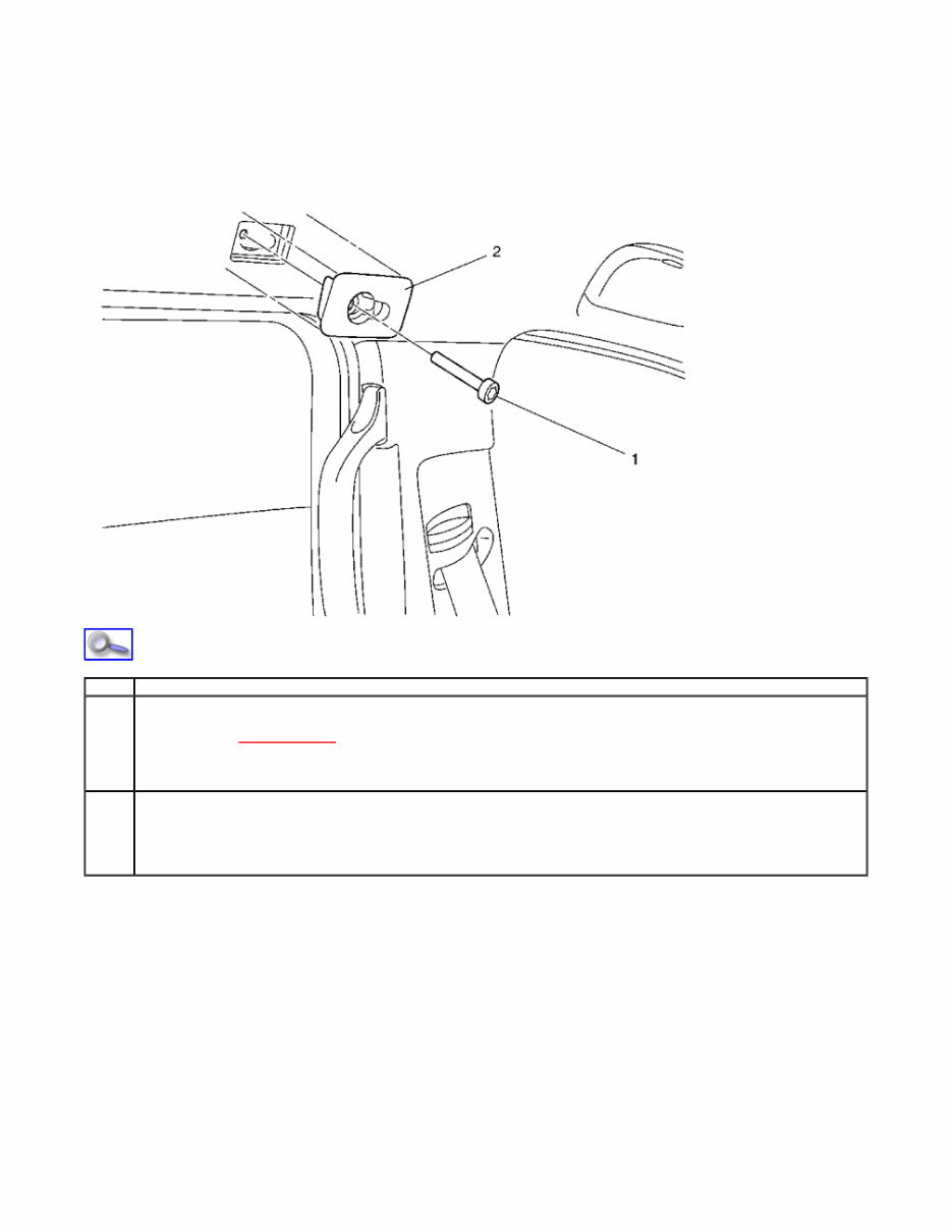 2013 VAUXHALL MERIVA B Service and Repair Manual preview img 6