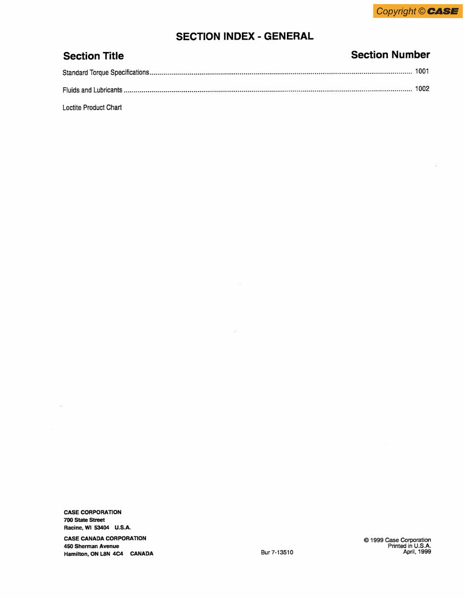 Case 921C Wheel Loader Complete Workshop Service Repair Manual preview img 5