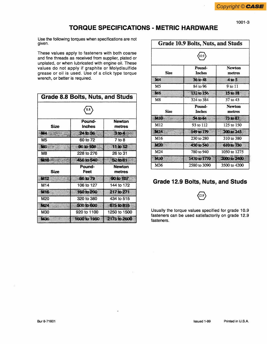Case 921C Wheel Loader Complete Workshop Service Repair Manual preview img 9