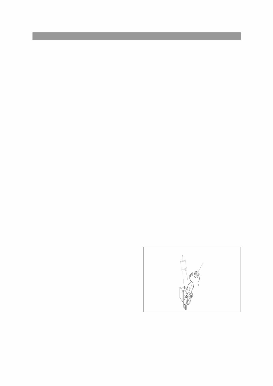 Hyundai HDF20-5 HDF25-5 HDF30-5 Forklift Truck Service Repair Workshop Manual preview img 1