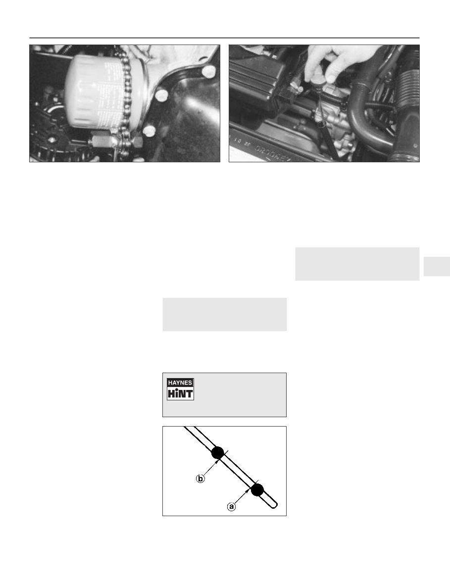 1984-1997 PEUGEOT 205 Service Repair Manual preview img 10