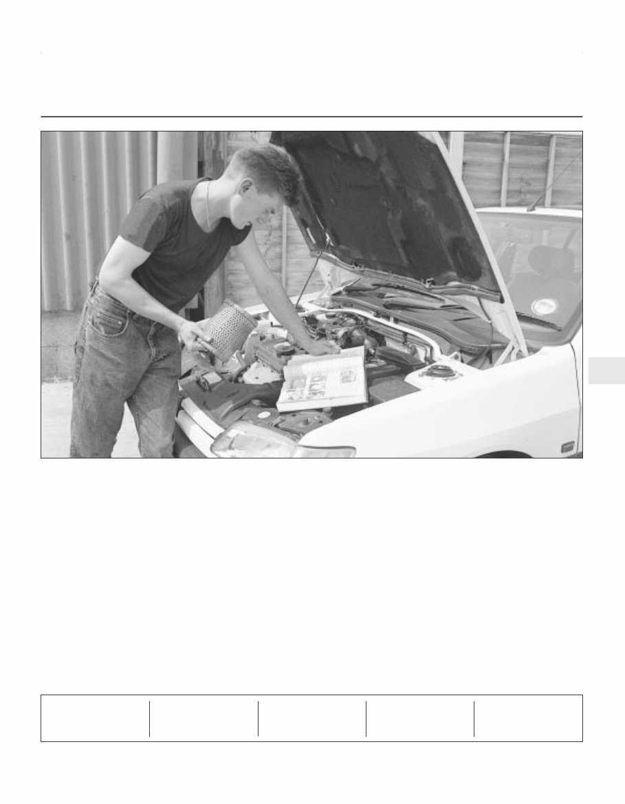 1984-1997 PEUGEOT 205 Service Repair Manual preview img 2