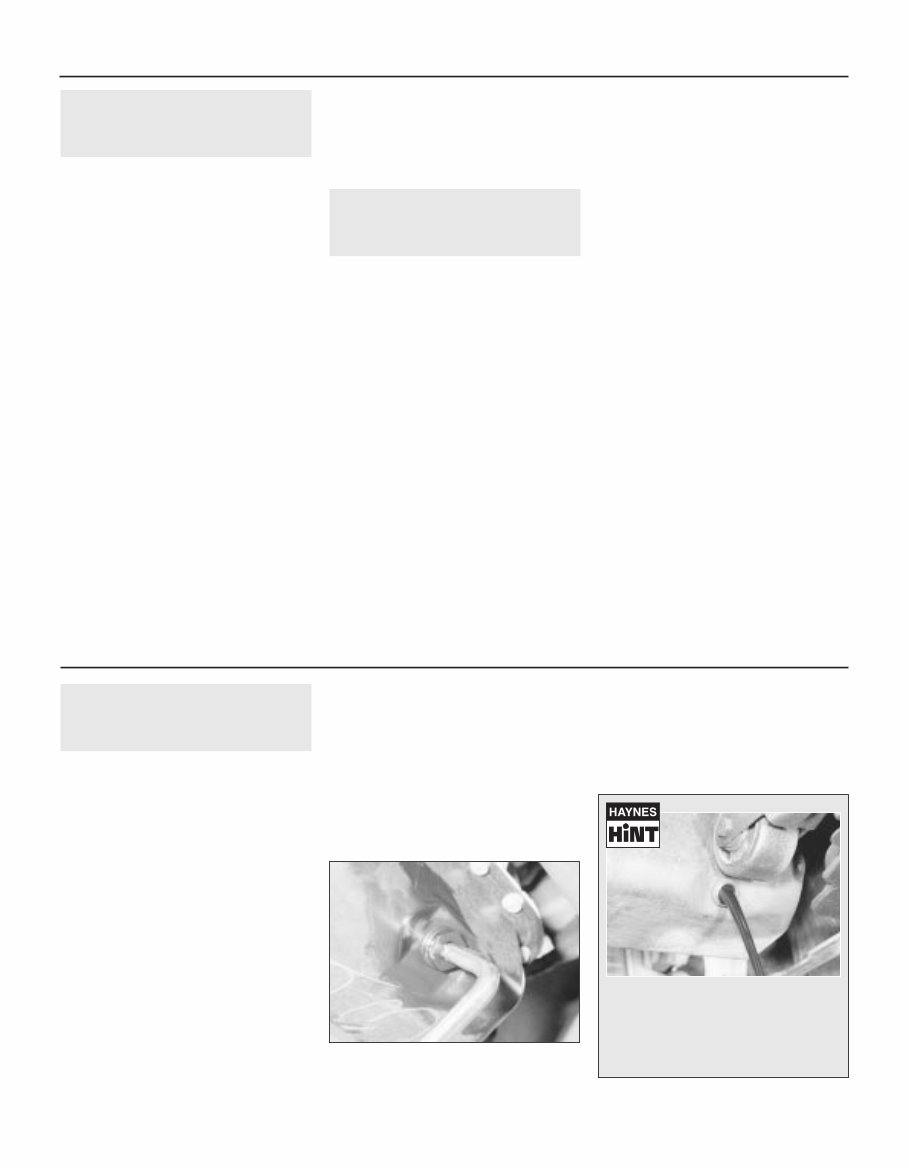 1984-1997 PEUGEOT 205 Service Repair Manual preview img 9
