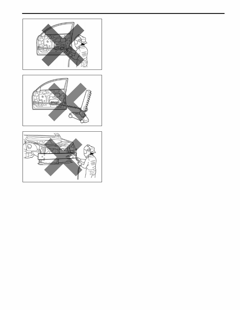 2009-2011 Toyota Venza Service & Repair Manual preview img 7