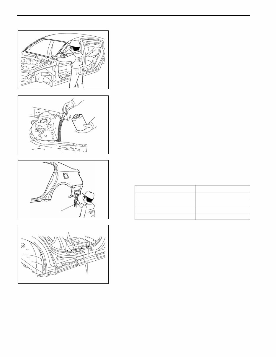 2009-2011 Toyota Venza Service & Repair Manual preview img 8