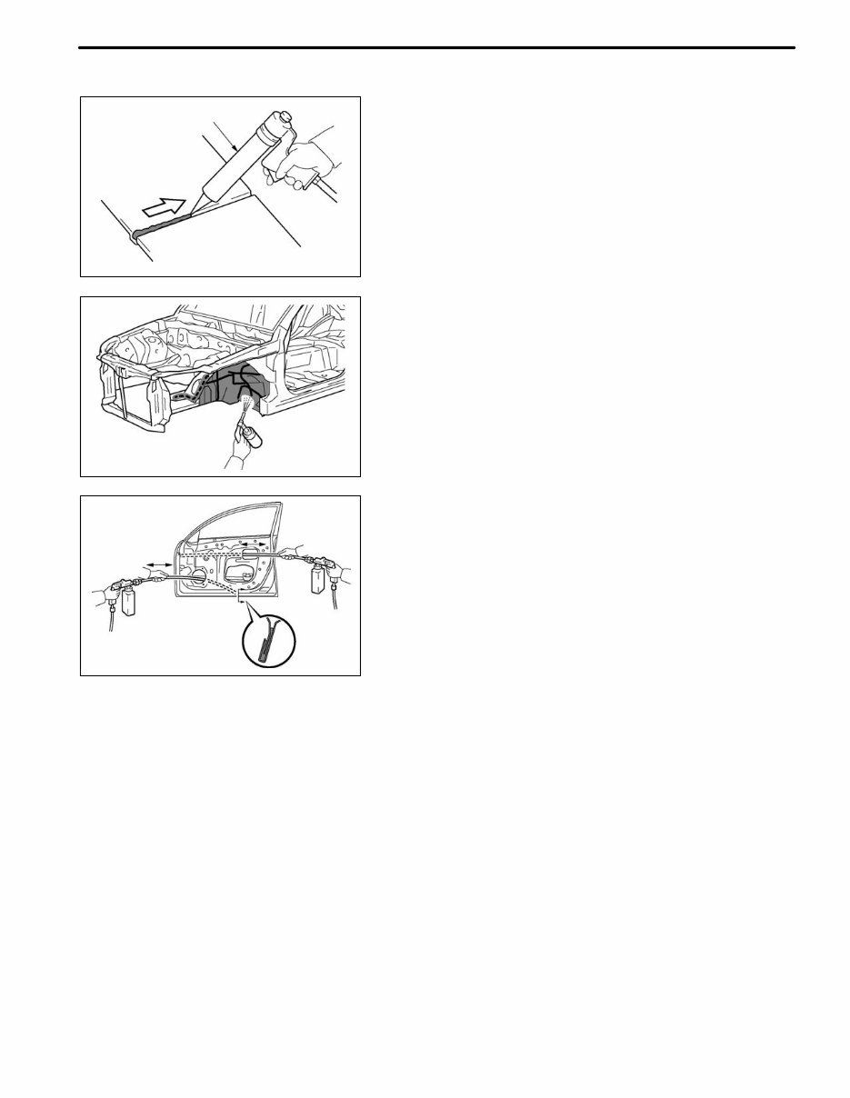2009-2011 Toyota Venza Service & Repair Manual preview img 9