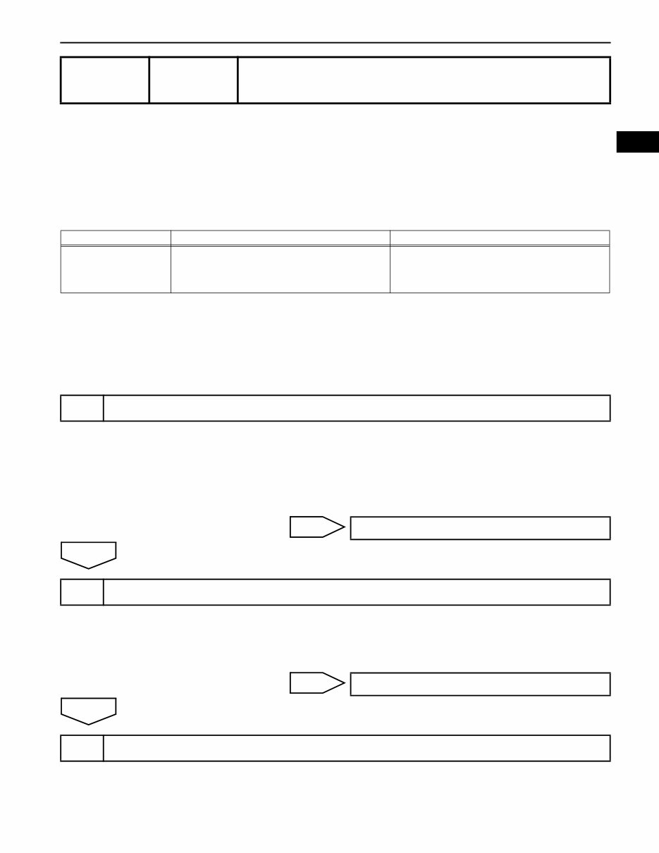 2006-2008 Toyota Matrix Service & Repair Manual preview img 1