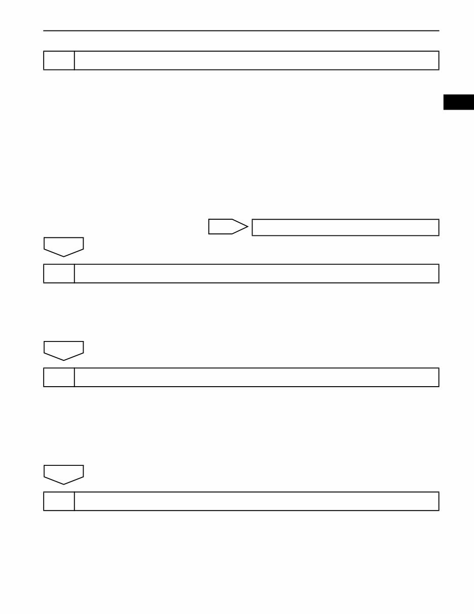 2006-2008 Toyota Matrix Service & Repair Manual preview img 3