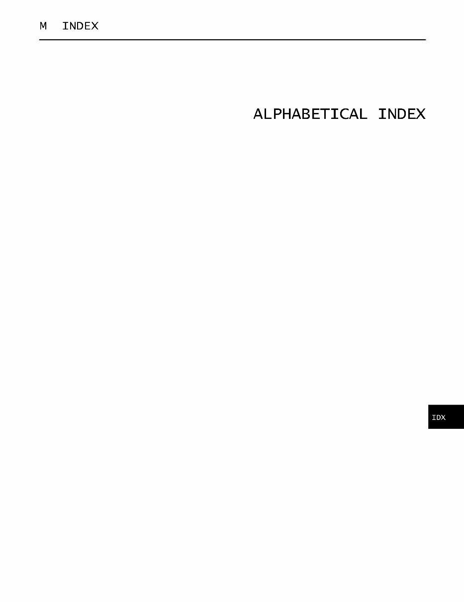 2004 Nissan Titan Service & Repair Manual preview img 1