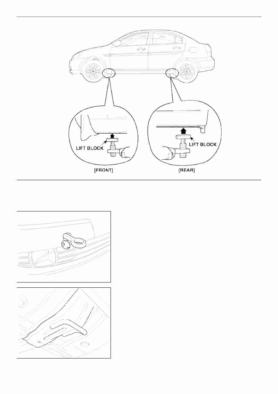 2011 Hyundai Accent Service & Repair Manual Software preview img 10