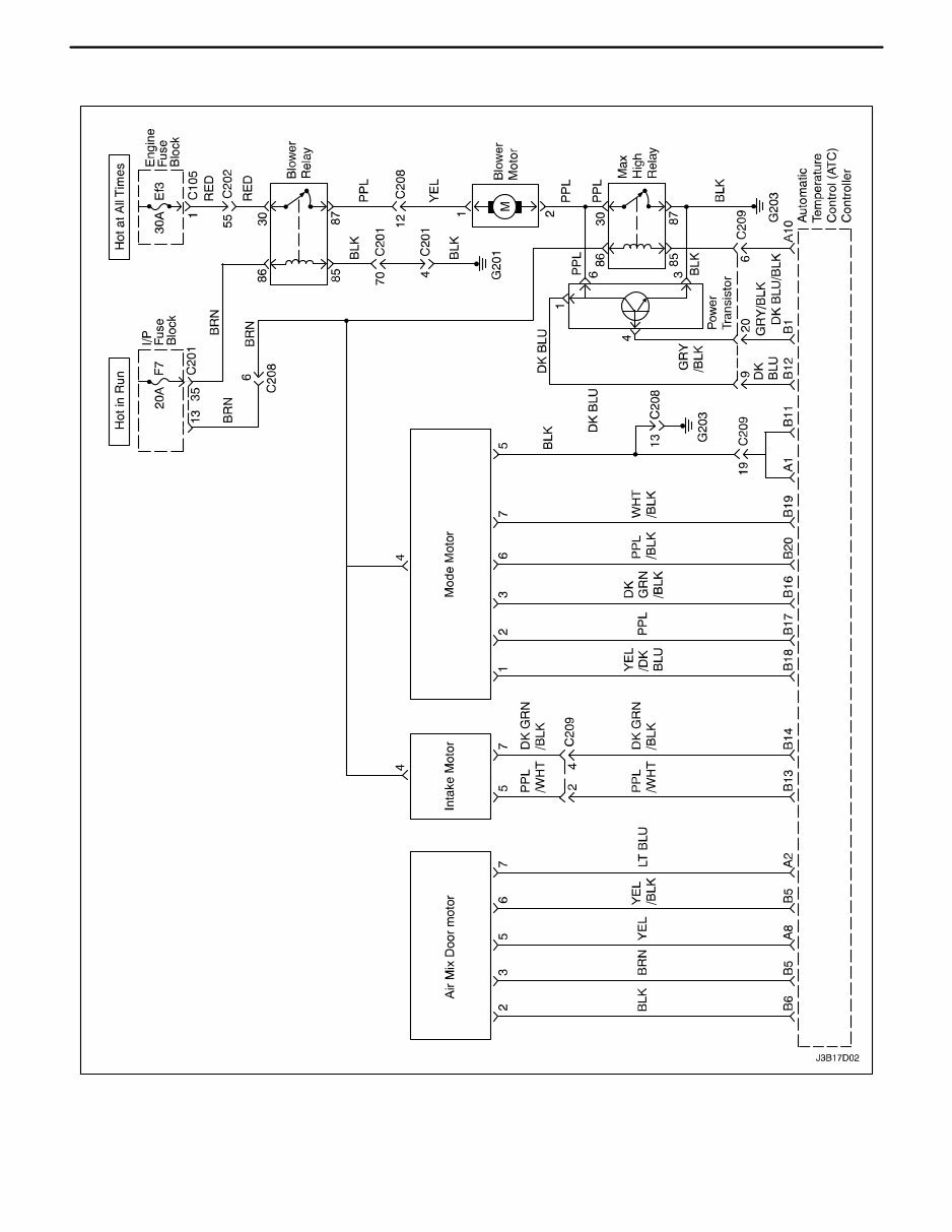 2007 Chevrolet Optra Service & Repair Manual preview img 4
