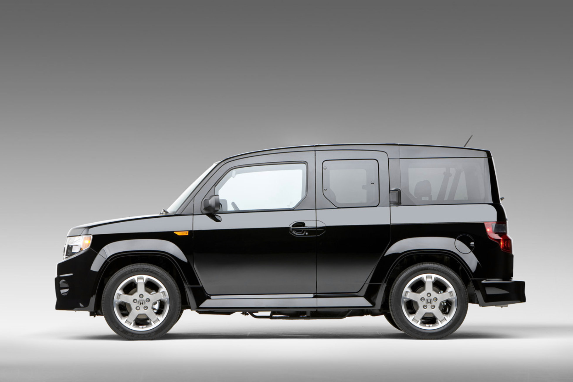 2011 Honda Element Repair Manual preview img 1