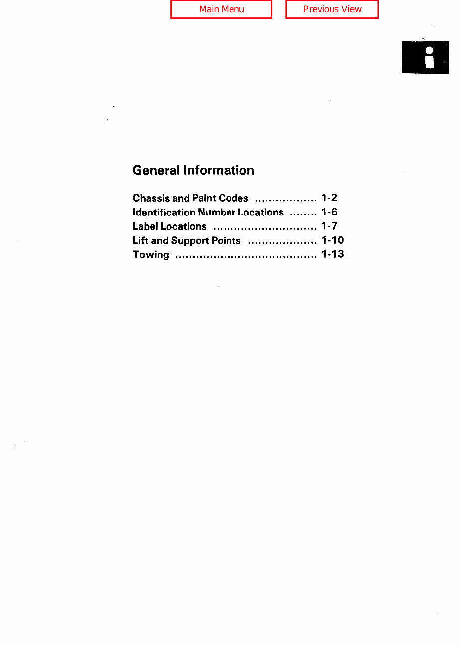 1992-1995 Honda Civic Service & Repair Manual preview img 3