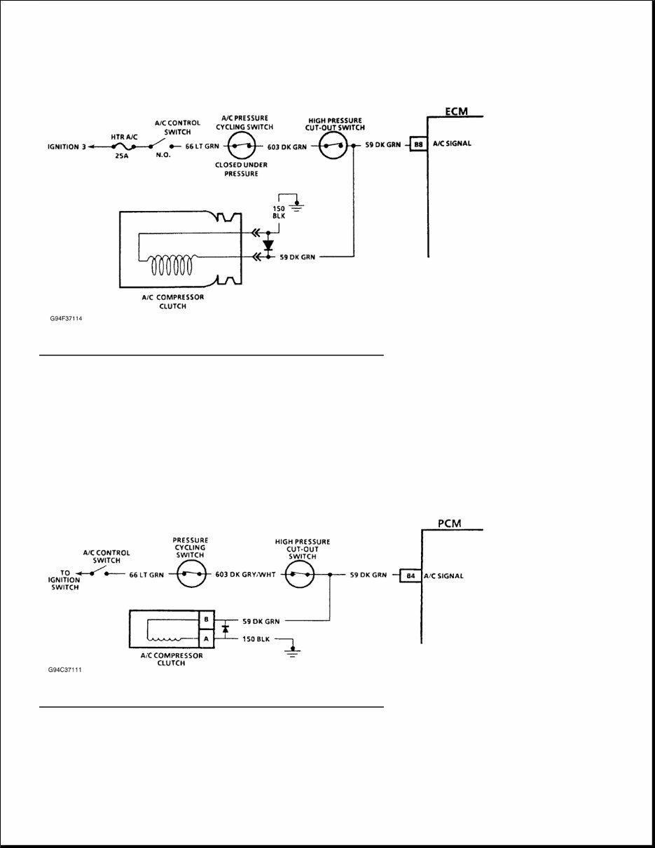 1999 Chevrolet C3500 Service & Repair Manual preview img 4