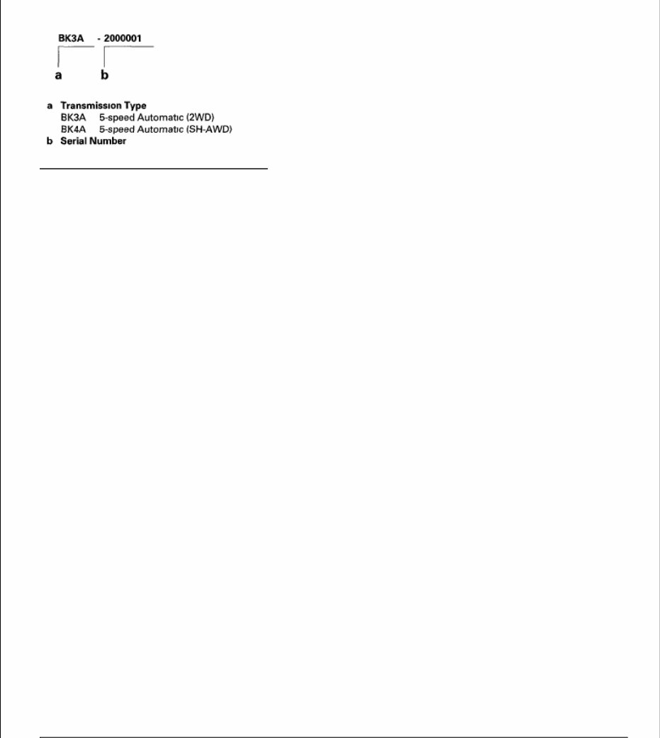 2009 Acura TL Service & Repair Manual preview img 3