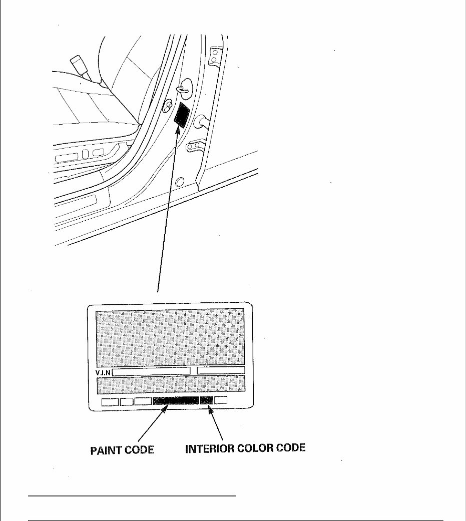 2009 Acura TL Service & Repair Manual preview img 4